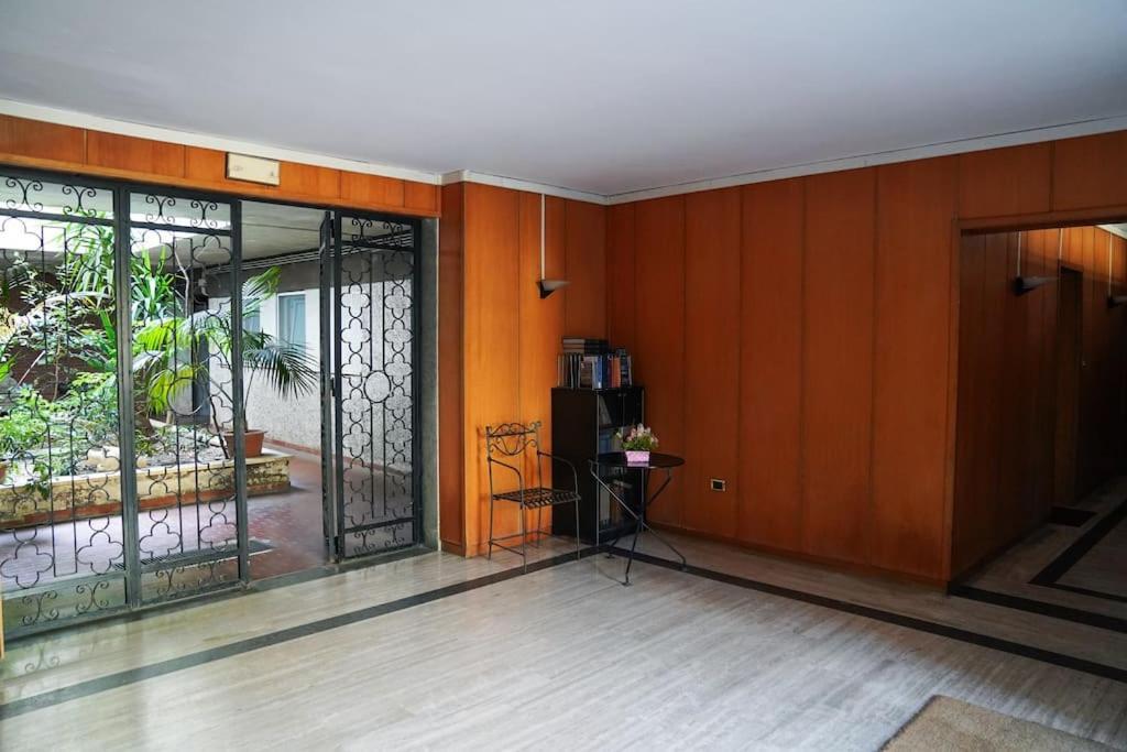 San Peter View Apartment Rome Exterior photo