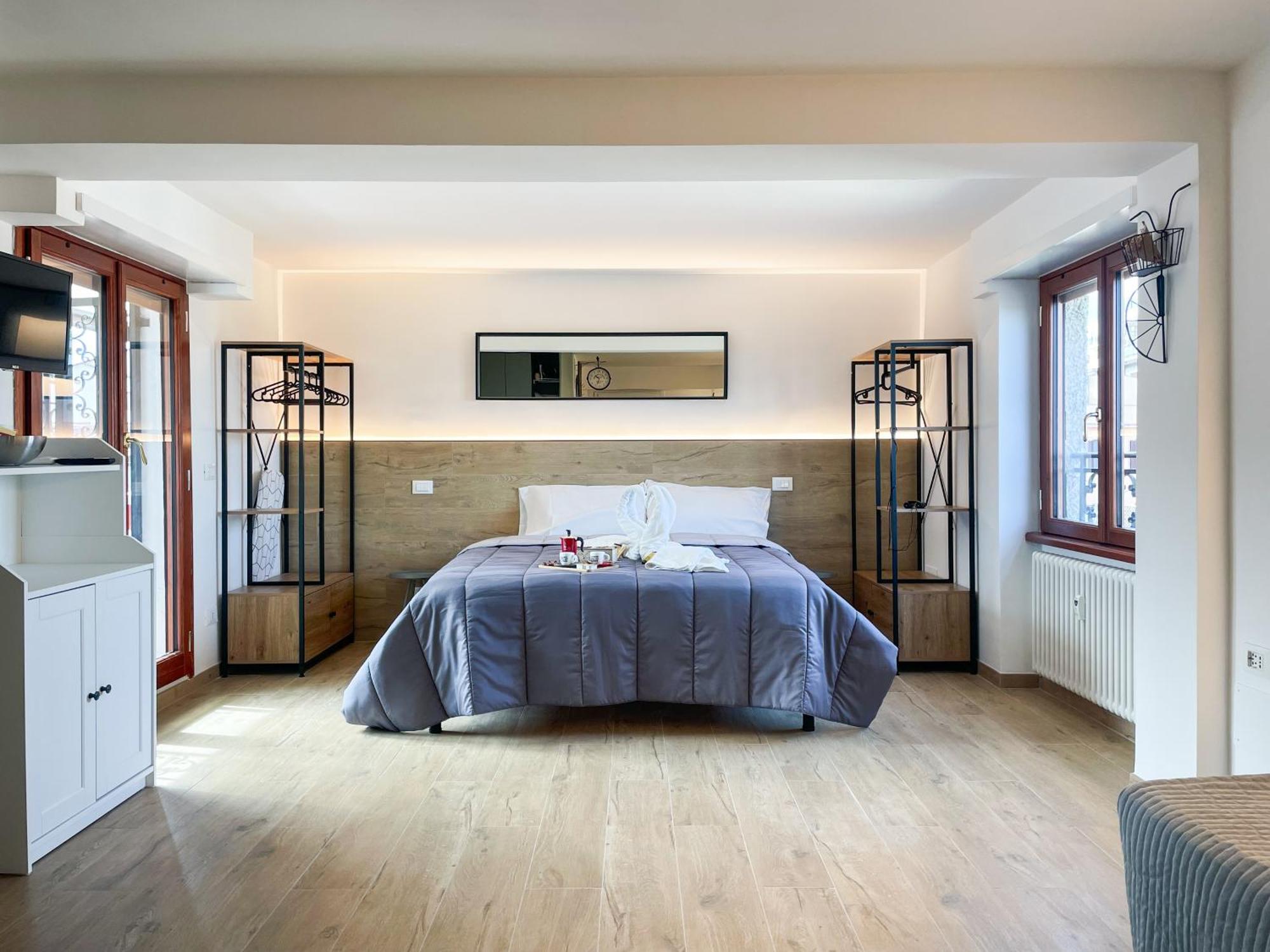 San Peter View Apartment Rome Exterior photo