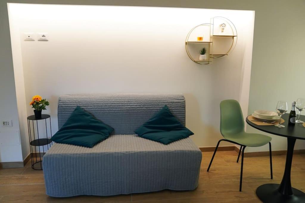 San Peter View Apartment Rome Exterior photo