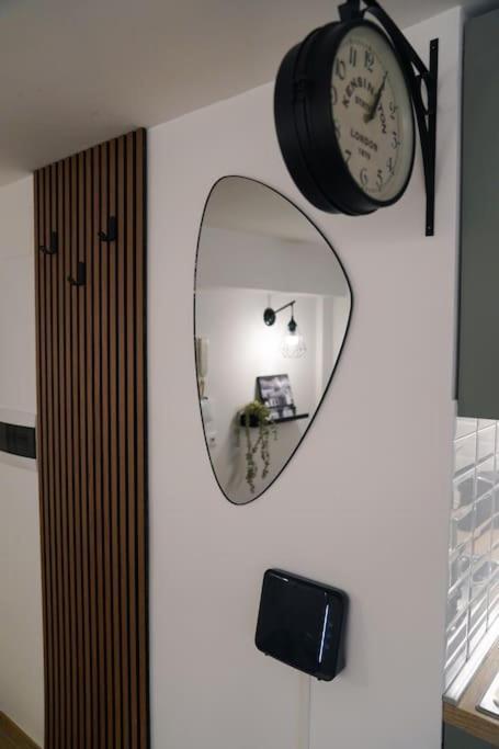 San Peter View Apartment Rome Exterior photo