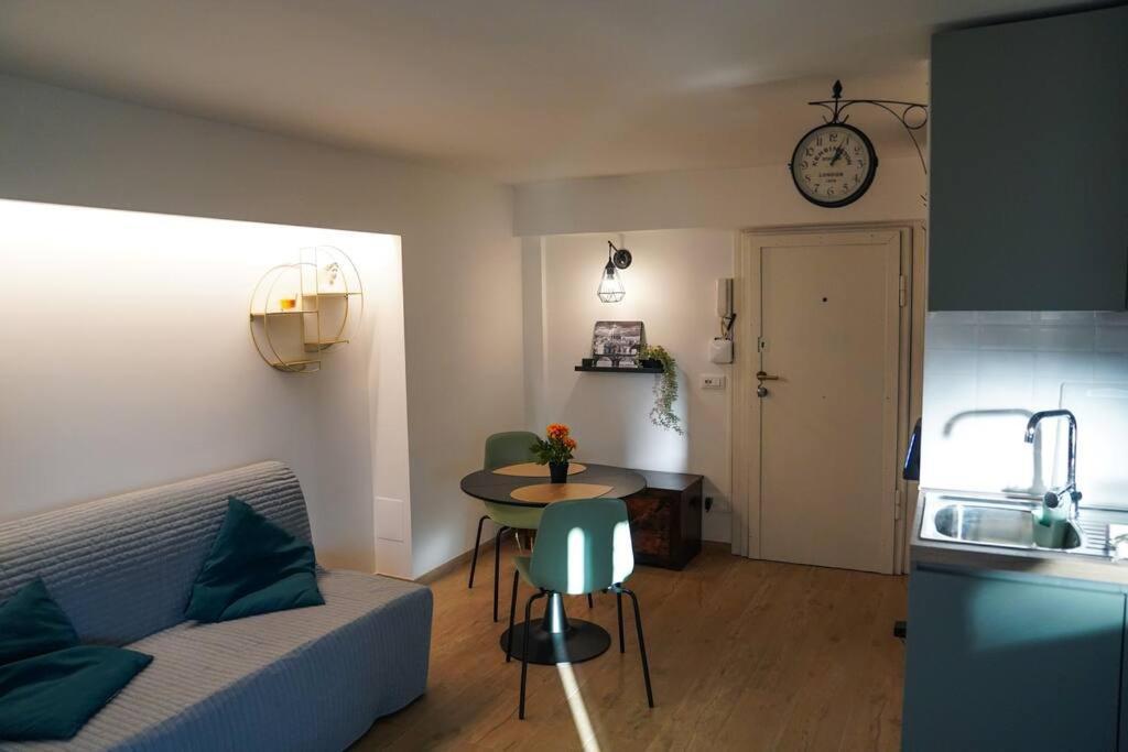 San Peter View Apartment Rome Exterior photo